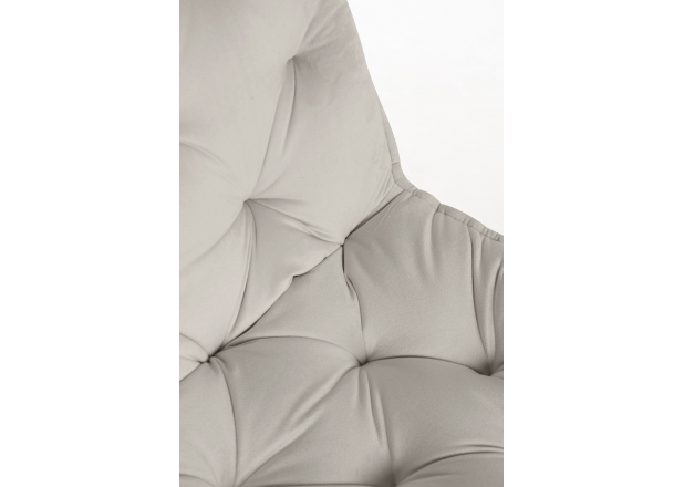 Chaise Miska Velours