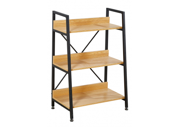 Zepki Shelving 3 Shelves