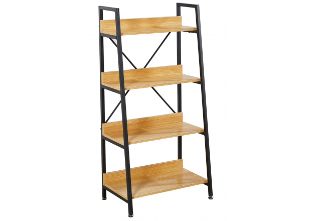 Zepki Shelving 4 Shelves