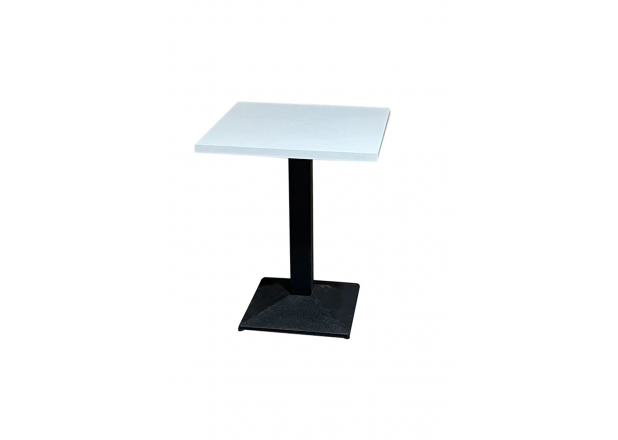 Kuat Black 60cm table