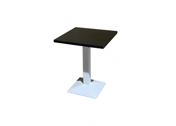 Kuat White 70cm table