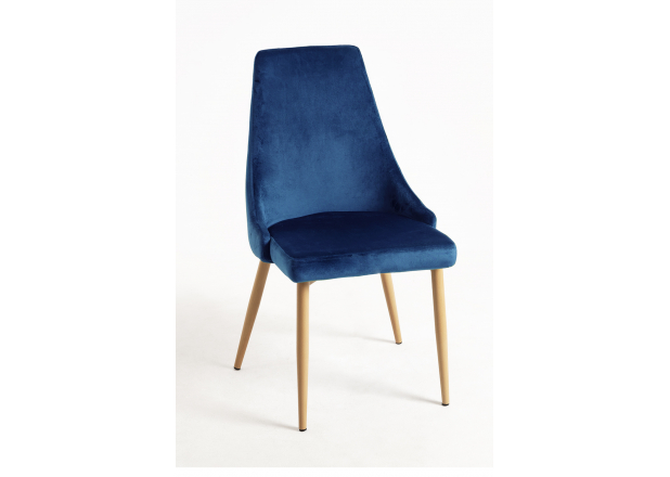 Stoik Wood Chair