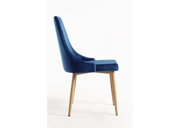 Stoik Wood Chair