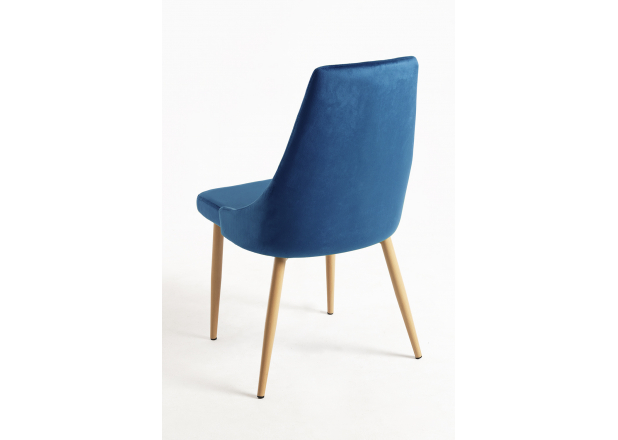 Stoik Wood Chair