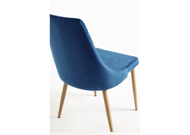 Stoik Wood Chair