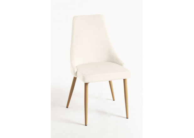 Stoik Wood Chair