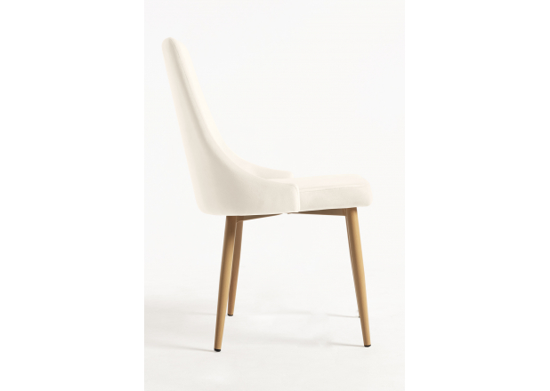 Stoik Wood Chair