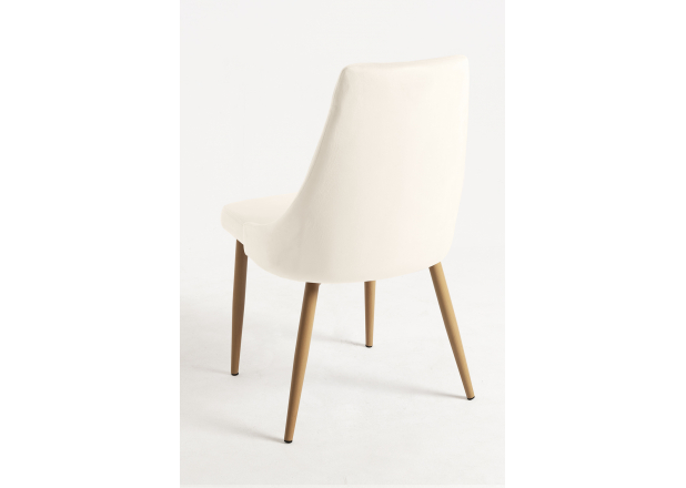 Stoik Wood Chair