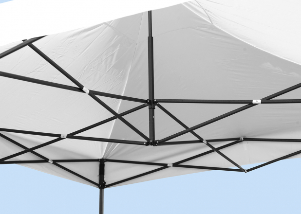 Tent 2x2 Basis