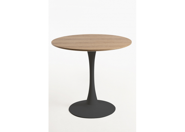 Kolio Table 80 cm Wood