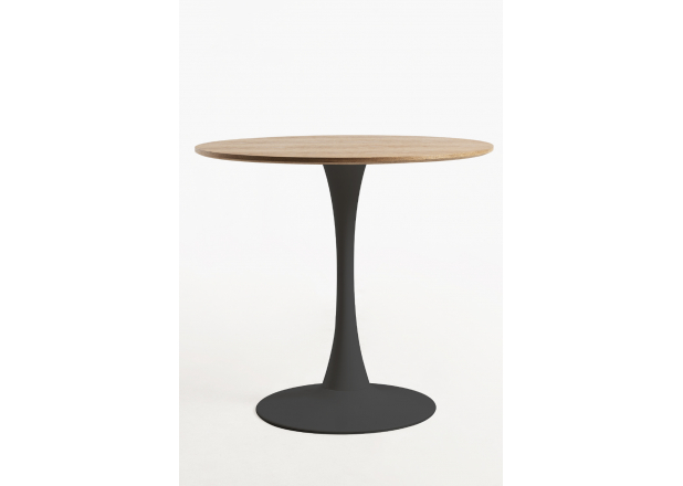 Kolio Table 80 cm Wood