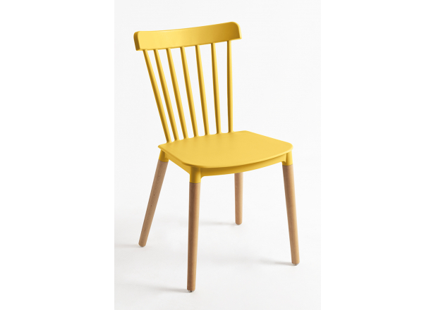 Leka Chair