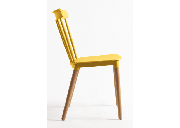 Leka Chair