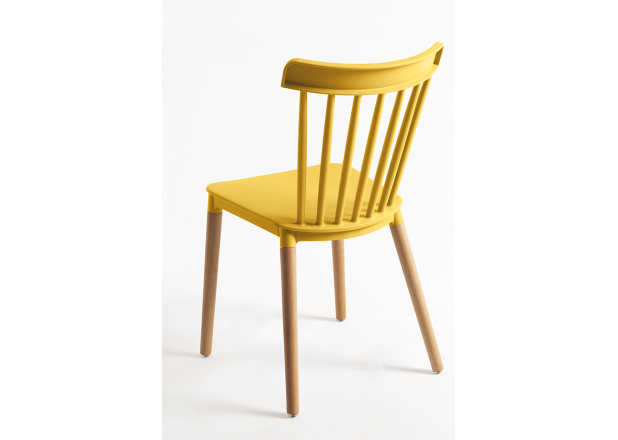 Leka Chair