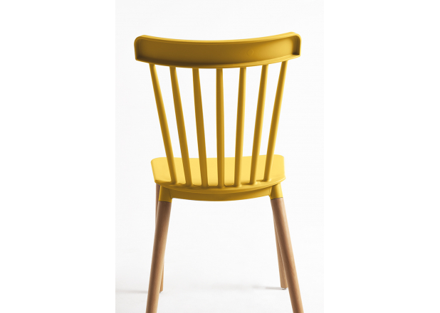 Leka Chair