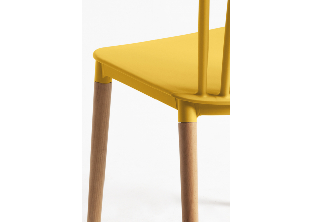 Leka Chair