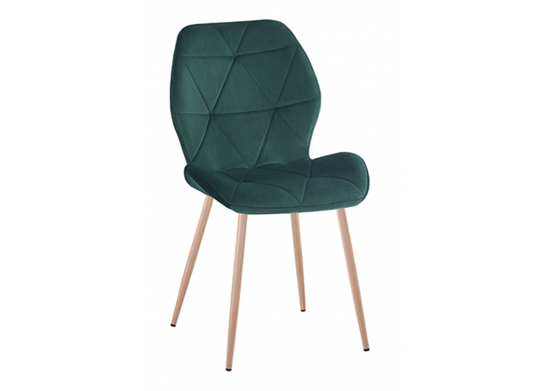 Sesel Velvet Chair