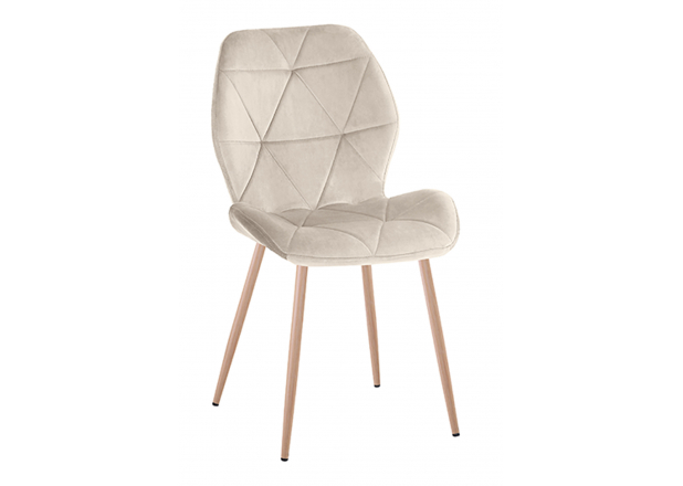 Sesel Velvet Chair