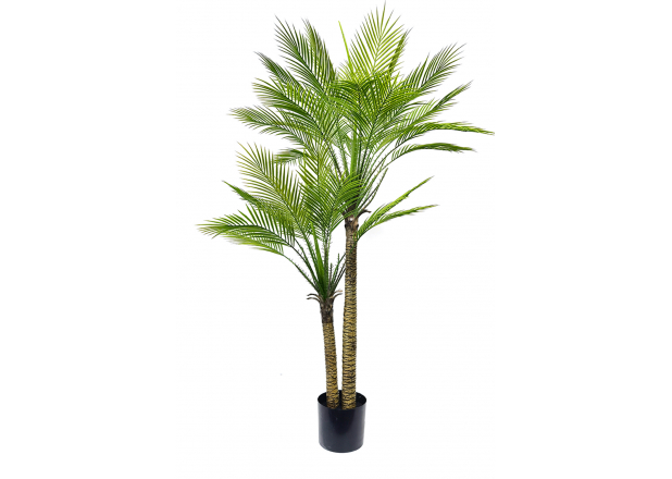 Künstliche Pflanze Palm Tree 1.50 cm