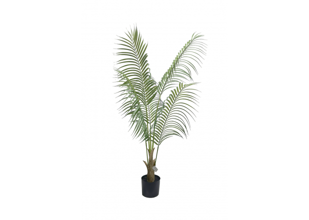 Kunstplant Palmboom Tropic 1,50 cm