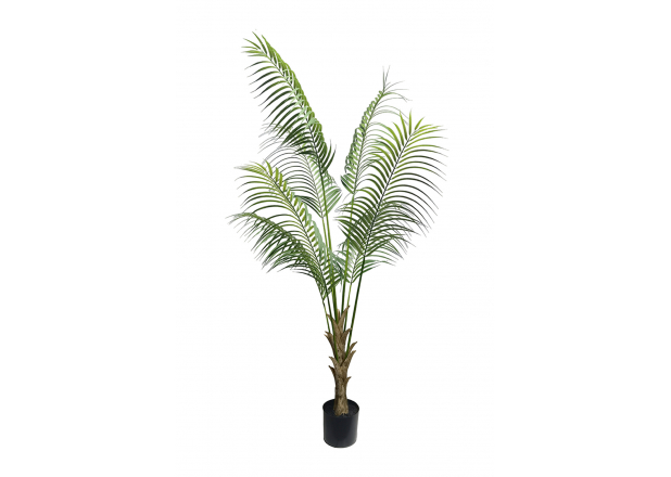 Künstliche Pflanze Palme Tropic 1.80 cm