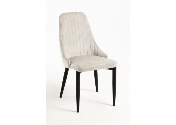 Kan Velvet Chair