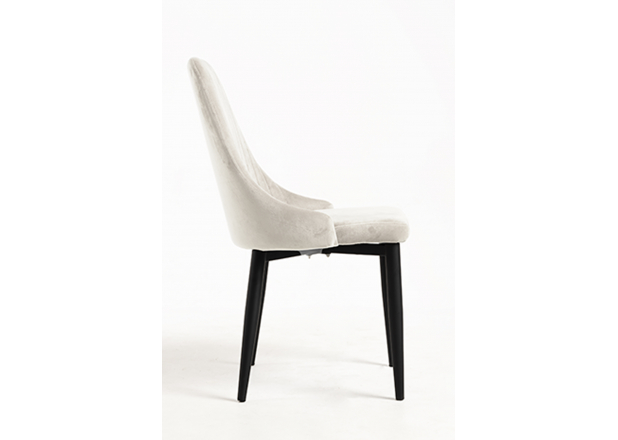 Kan Velvet Chair