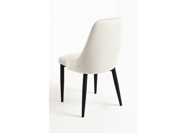 Kan Velvet Chair