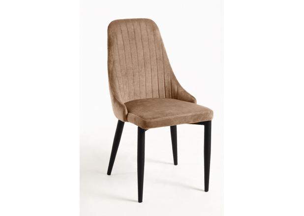 Kan Velvet Chair