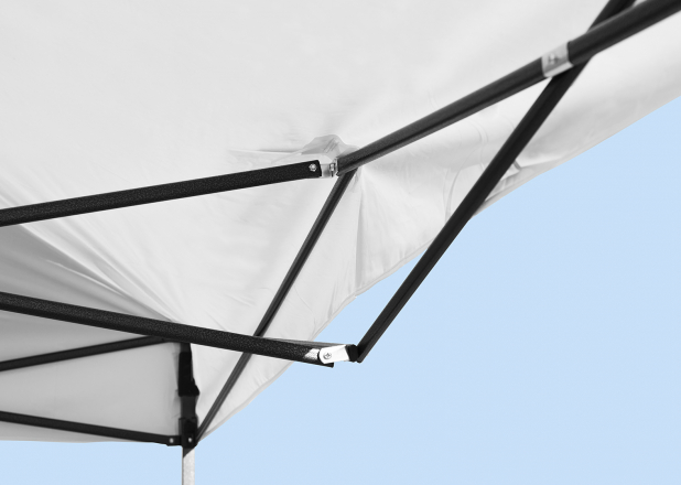 3x3 Basic Tent