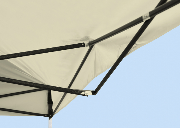 3x3 Basic Tent