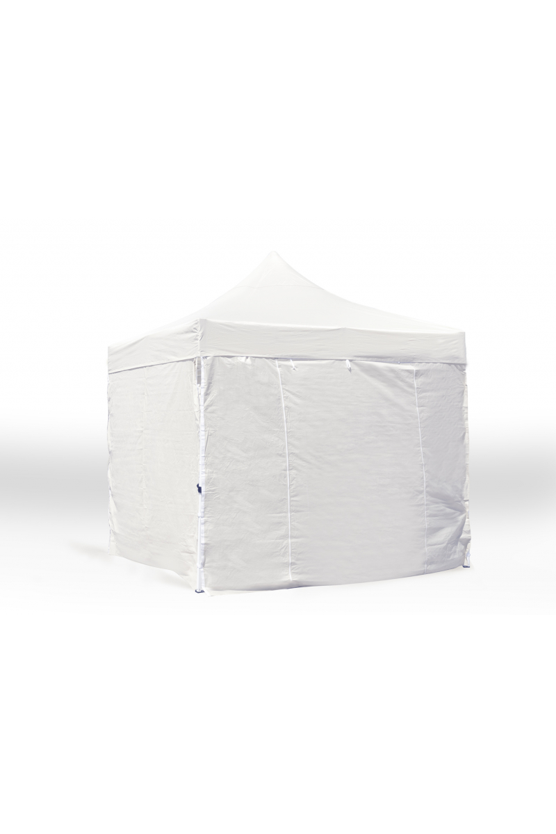 3x3 Premium Tent (Complete Kit)