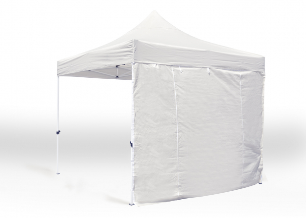 3x3 Premium Tent (Complete Kit)
