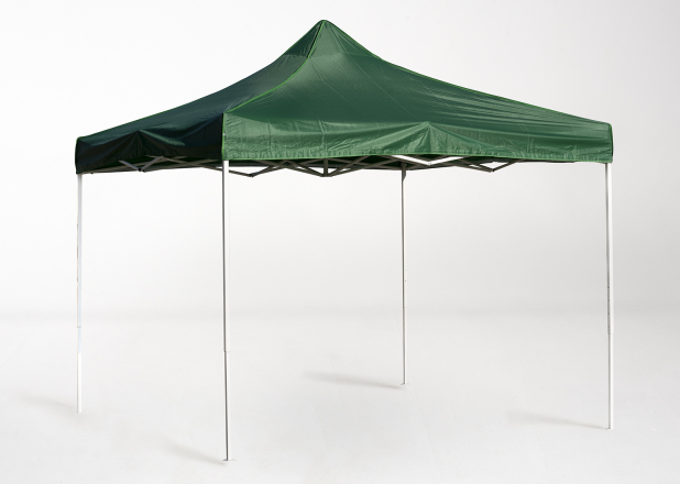 3x3 One Tent