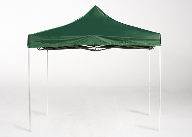 3x3 One Tent