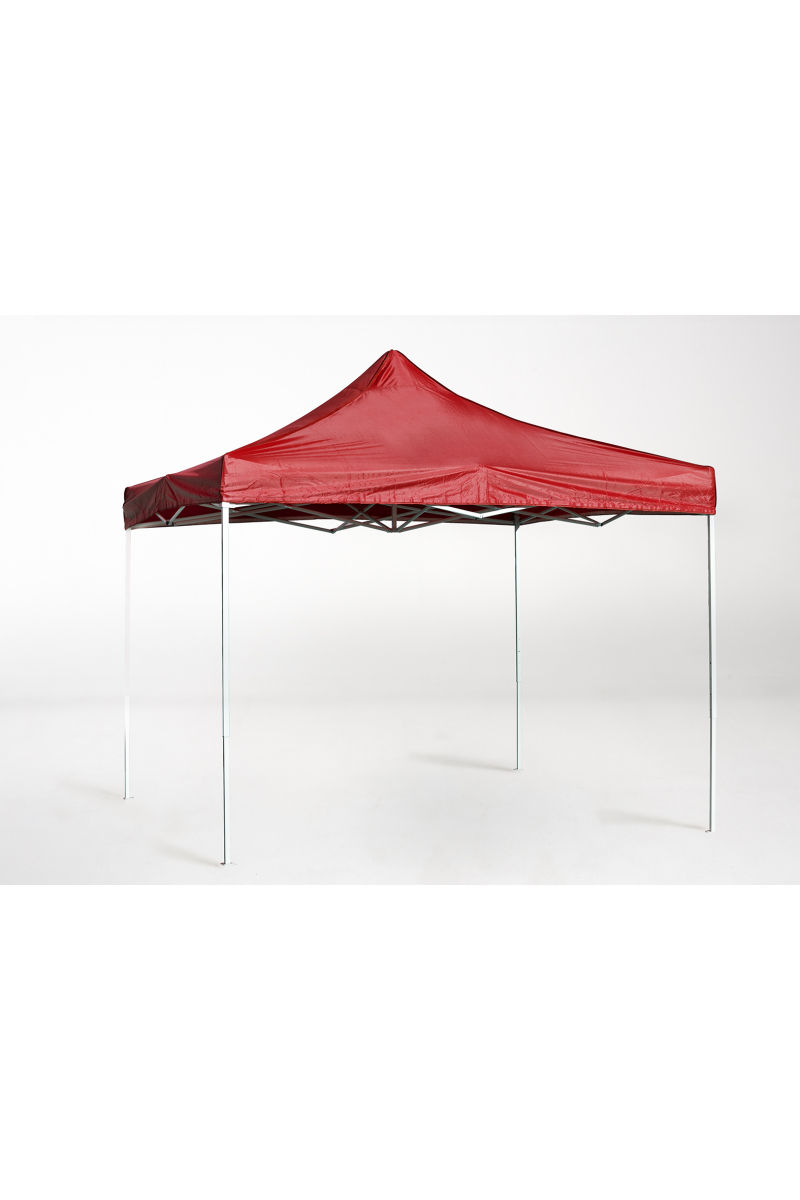 3x3 One Tent