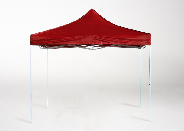 3x3 One Tent