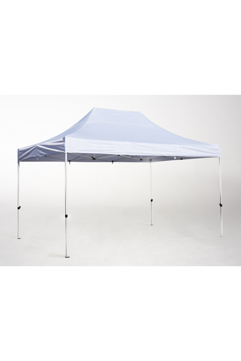 3x4,5 Master Brandwerende Tent