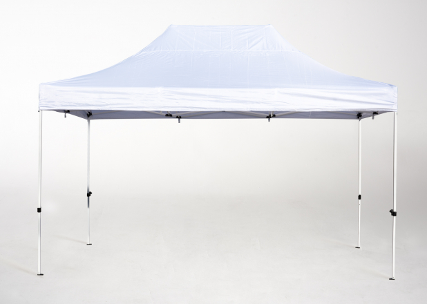 Fireproof Master 3x4,5 Tent