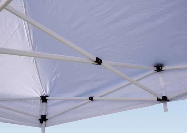 3x4,5 Master Brandwerende Tent