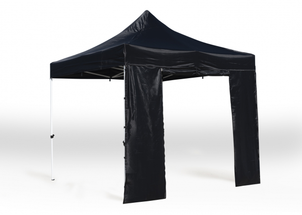 Master Plus 4x4 Tent (Complete Kit)