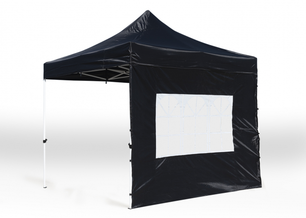 Master Plus 4x4 Tent (Complete Kit)