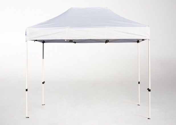 3x2 Master Fireproof Tent