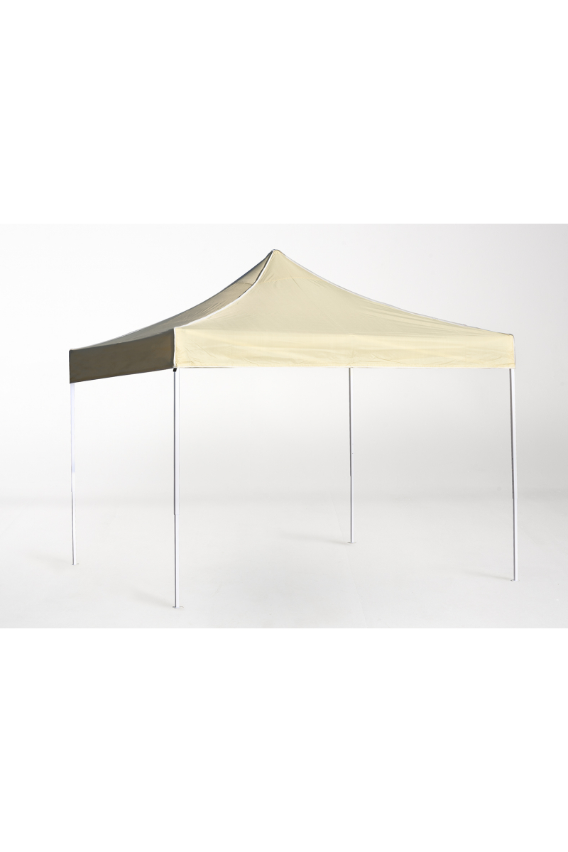 3x3 Eco Tent