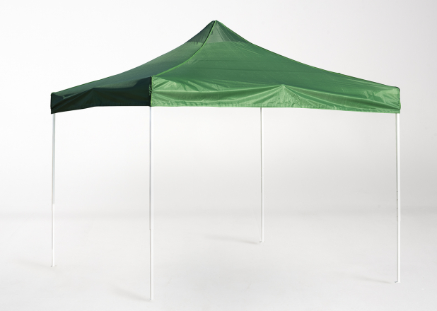 3x3 Eco Tent