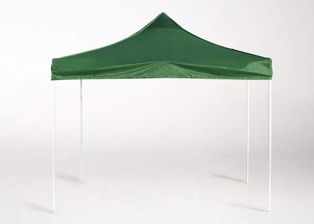 3x3 Eco Tent