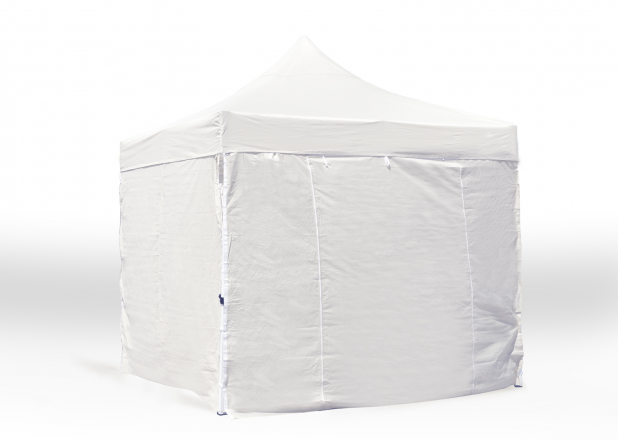 3x3 Master Tent (Complete Kit)