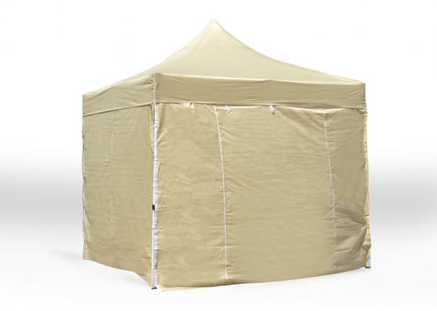 3x3 Master Tent (Complete Kit)