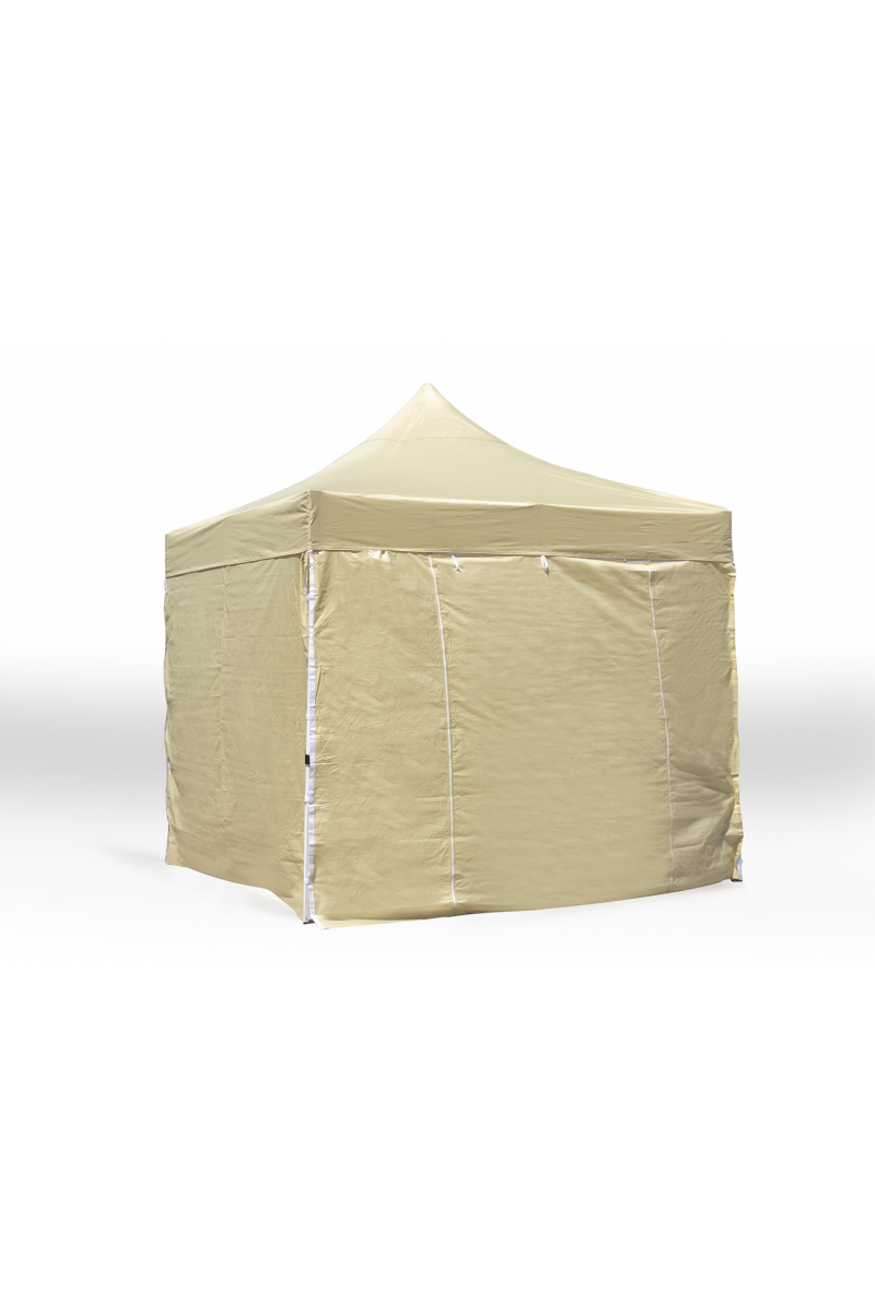 3x3 Master Tent (Complete Kit)