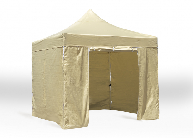 3x3 Master Tent (Complete Kit)